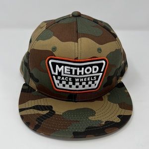Method Race Wheels Hat